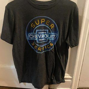 Vintage General Motors Chevy Shirt